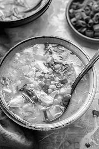 Chicken Sweet Corn Soup