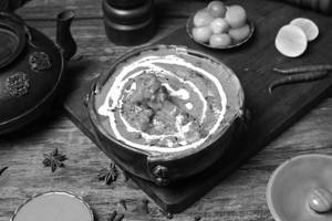 Legacy Butter Chicken (bone-in)