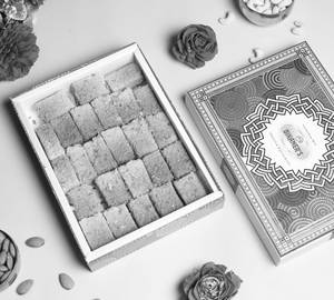 Milk Cake ( 1 Kg )