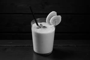 Banana Milkshake