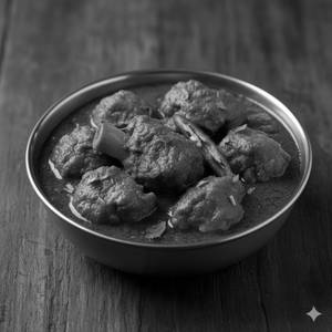 Mutton Kassa