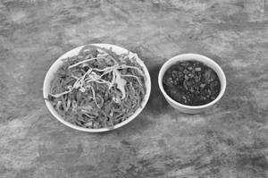 Triple Schezwan Noodles