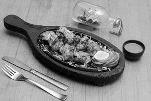 Chicken Angara