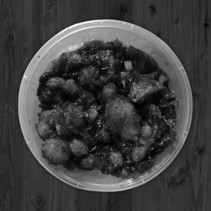 Gobi Manchurian