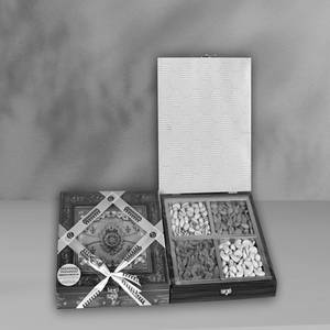 Executive Dry Fruit Box-4