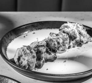 Parmesan Murg Malai Tikka [6 Pcs]