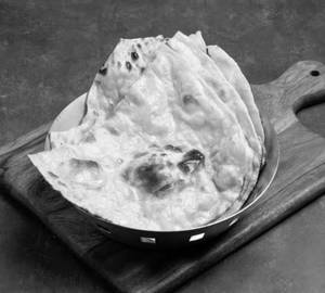 Butter Naan