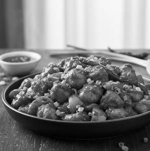 Chilli chicken