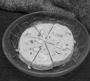 Dry Fruits Kulfi (1Pc)