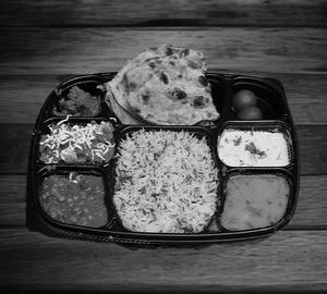 Special Thali