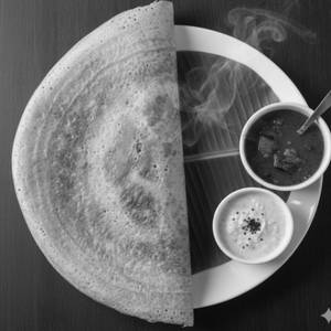 Multi Millet Dosa(online)