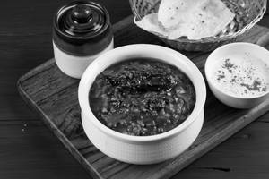 palak khichdi tadka