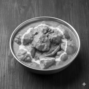 Chicken Mughlai        
