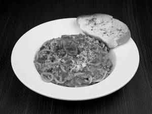 Spaghetti Bolognese