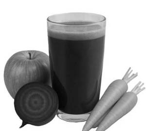 Abc [apple beetroot carrot]   [500 ml]