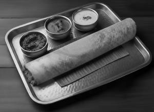 mysore masala dosa