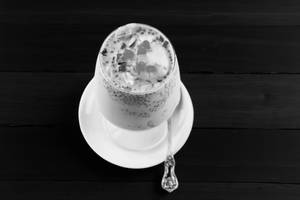 Rose Falooda