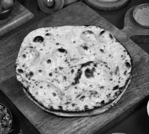 Tandoori Butter Roti