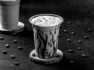 Cold Coffee
