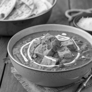 Paneer Lababdar