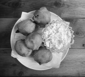 Medhu Bonda1pc