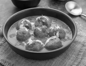 Veg kofta
