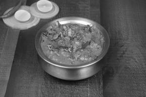 Bhindi Masala