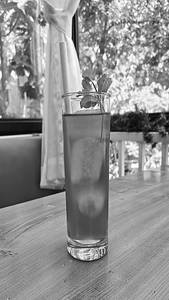 Peach Ice Tea