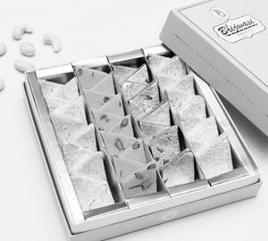 Assorted Kaju Katli