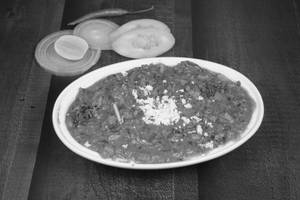 Paneer Tikka Masala