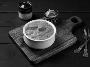 Paneer Lababdar (Red Gravy)