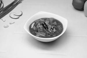 Vegetables In Schezwan Sauce