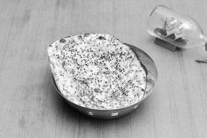 Butter Kulcha