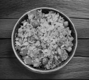 Poha