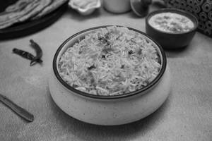 Veg Biryani [ 500 Ml ]