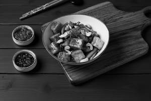 Kung Pao Paneer