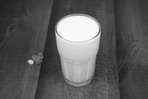 Sweet Lassi