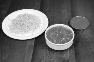 Veg Manchow Soup