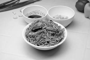 Chicken Schezwan Noodles
