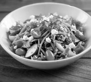 Mixed Veg Salad