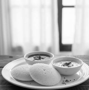Idli (2 Pieces)