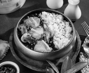 Vietnamese Fish Curry Bowl (550gms)