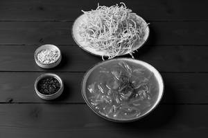 Veg American Chopsuey