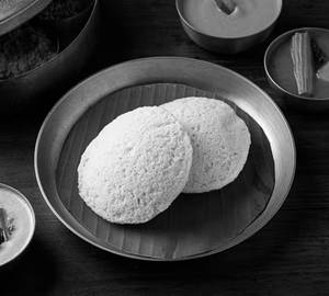Idli 3 Pices