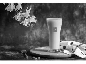 Custard Apple (sitafal) Thick Shake