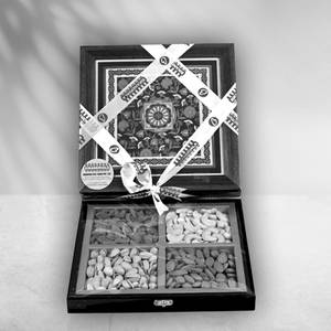 Premium Dry Fruit Mix-5
