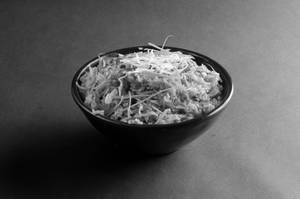 Schezwan Rice