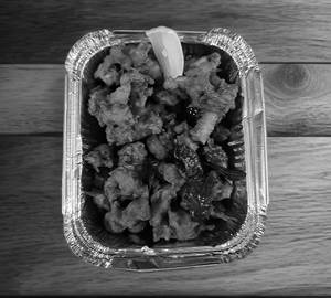Mushroom 65