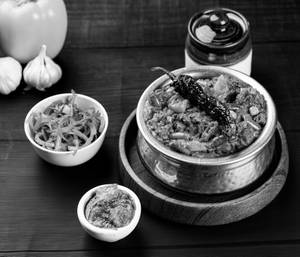 veg. kolhapuri