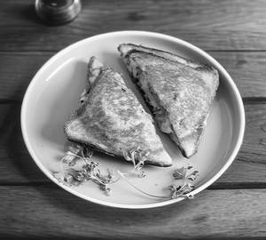 Masala Sandwich